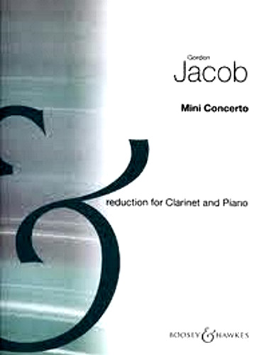 MINI CONCERTO