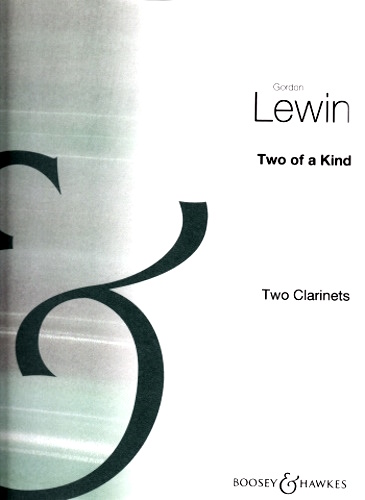 TWO OF A KIND (playing score)