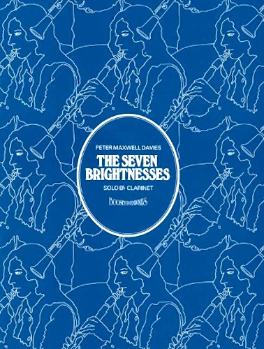 THE SEVEN BRIGHTNESSES