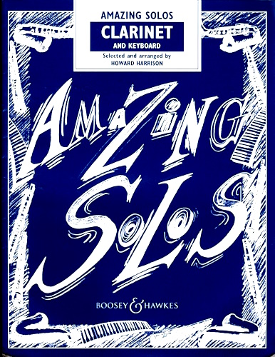 AMAZING SOLOS