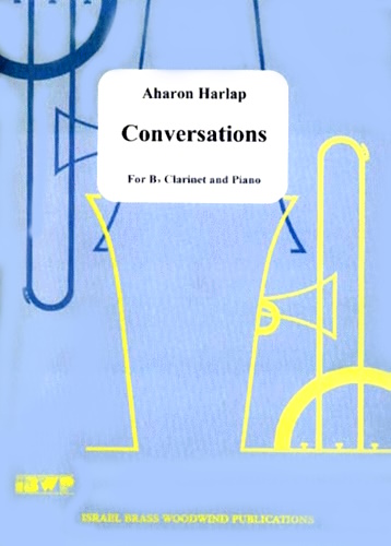 CONVERSATIONS