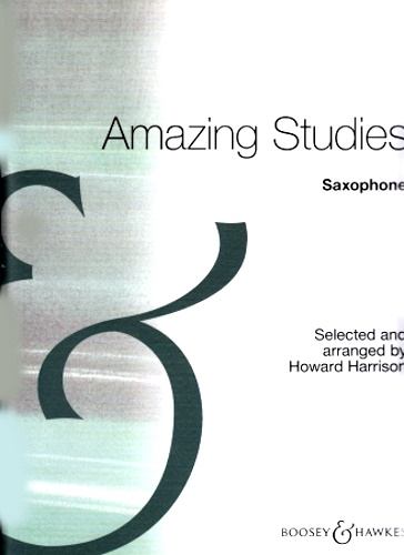 AMAZING STUDIES