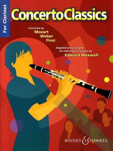 CONCERTO CLASSICS