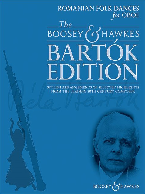 ROMANIAN FOLK DANCES