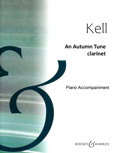 AN AUTUMN TUNE