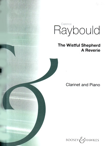 THE WISTFUL SHEPHERD A Reverie