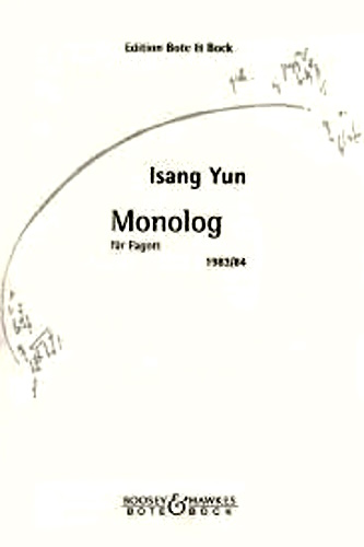 MONOLOG
