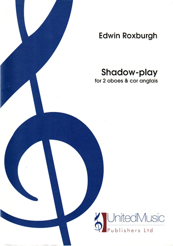 SHADOW-PLAY (set of parts)