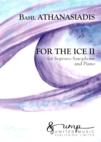 FOR THE ICE II