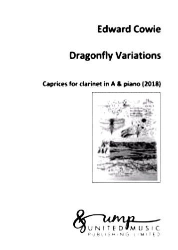 DRAGONFLY VARIATIONS