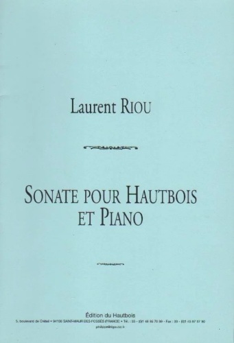 SONATA