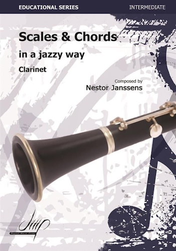 SCALES AND CHORDS