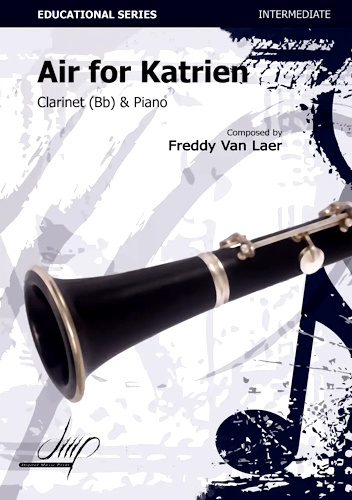 AIR FOR KATRIEN
