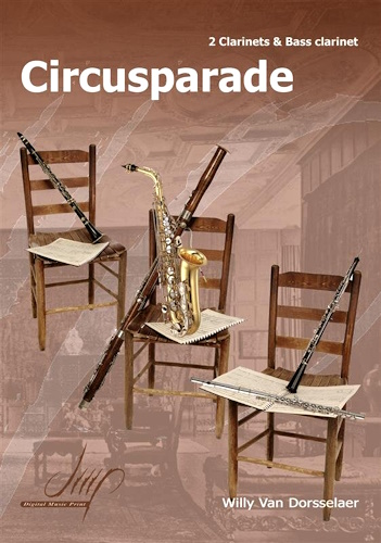 CIRCUSPARADE