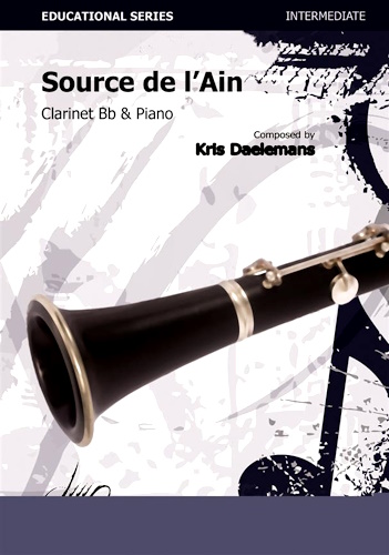 SOURCE DE L'AIN