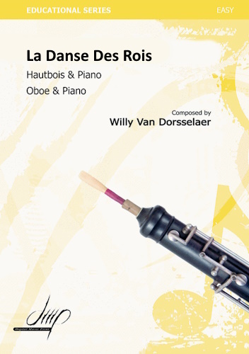LA DANSE DES ROIS