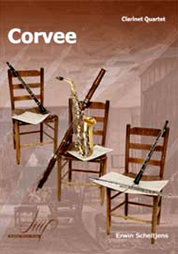 CORVEE