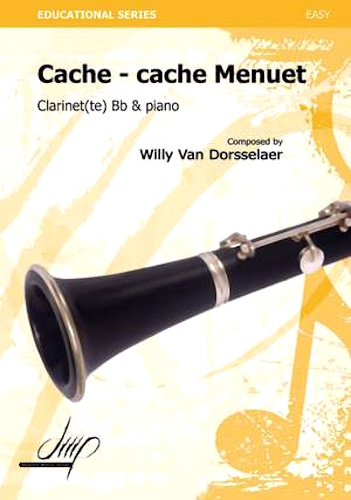 CACHE-CACHE MENUET