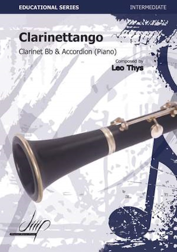 CLARINETTANGO