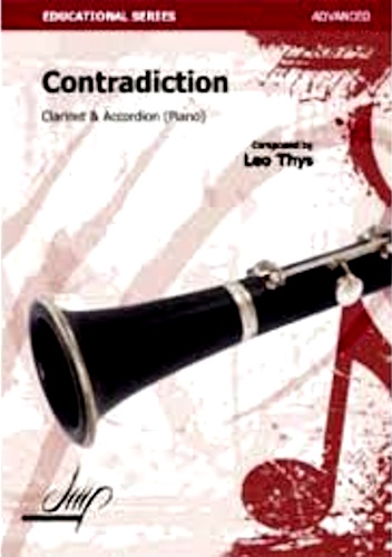 CONTRADICTION