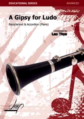 A GIPSY FOR LUDO