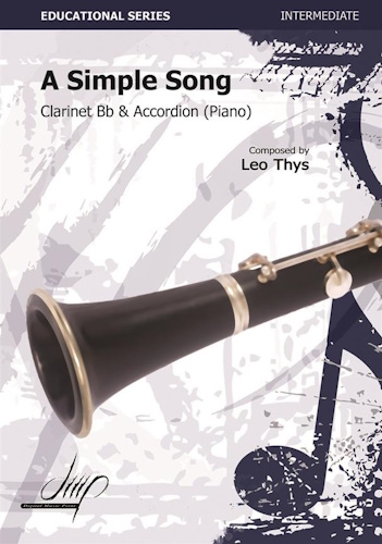 A SIMPLE SONG