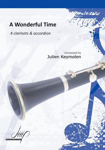 A WONDERFUL TIME