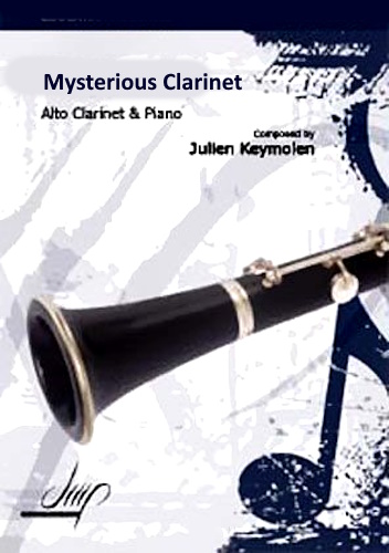 MYSTERIOUS CLARINET