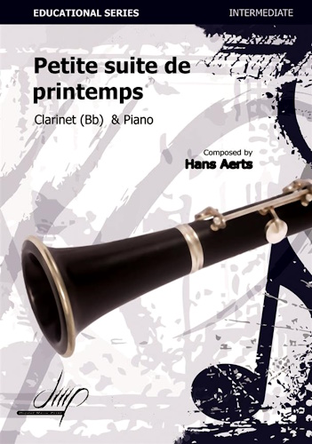 PETITE SUITE DE PRINTEMPS