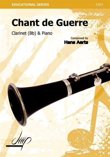 CHANT DE GUERRE