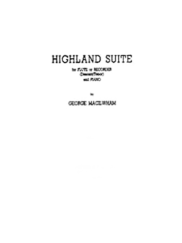 HIGHLAND SUITE