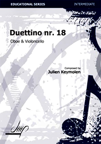 DUETTINO No.18