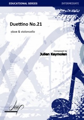 DUETTINO No.21