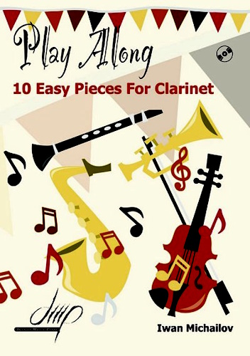10 EASY PIECES + CD
