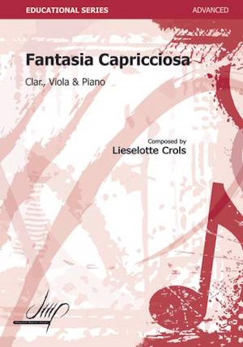 FANTASIA CAPRICCIOSA