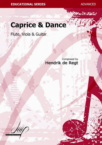 CAPRICE & DANCE