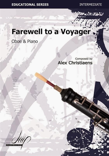 FAREWELL TO A VOYAGER