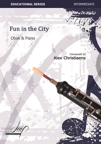 FUN IN THE CITY