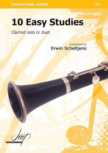 10 EASY STUDIES