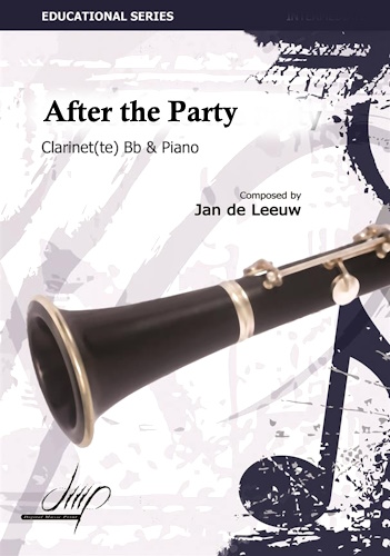 AFTER THE PARTY