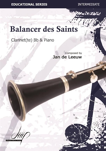 BALANCER DES SAINTS