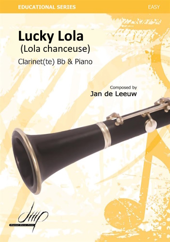 LOLA CHANCEUSE