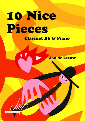10 NICE PIECES