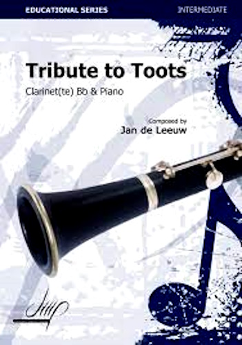 TRIBUTE TO TOOTS