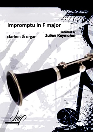 IMPROMPTU in F major