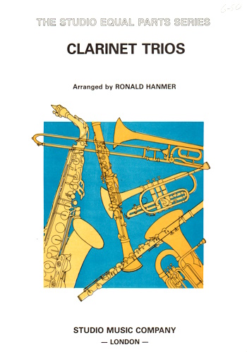 CLARINET TRIOS