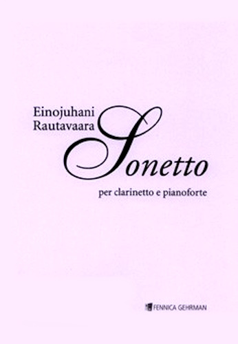 SONETTO