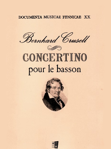 CONCERTINO