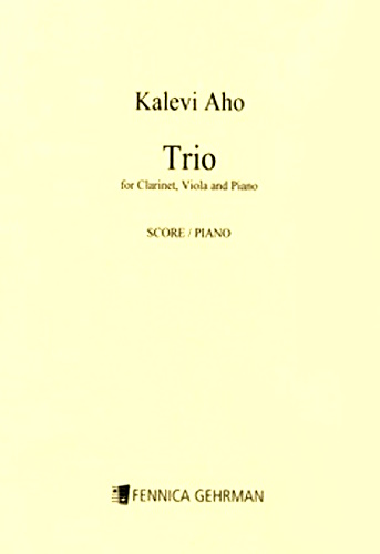 TRIO (score)