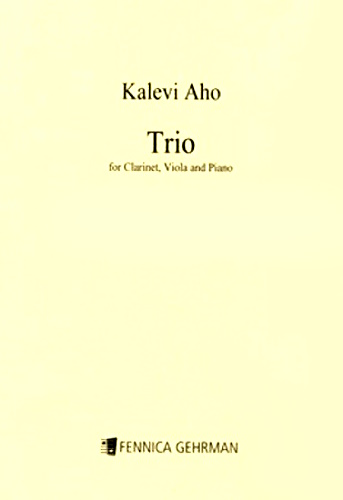 TRIO (set of parts)